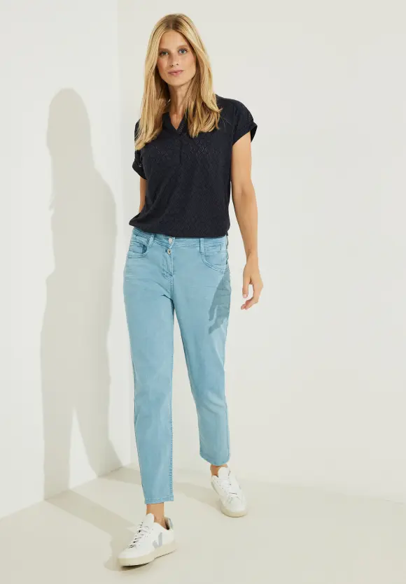 CECIL Slim Fit Hose