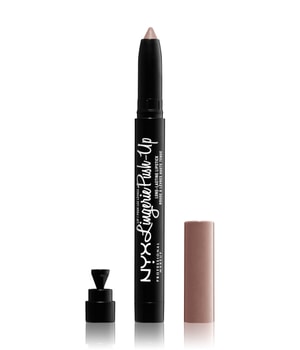 NYX Professional Makeup Lip Lingerie Push-Up Long-Lasting Lippenstift-1.5 g
