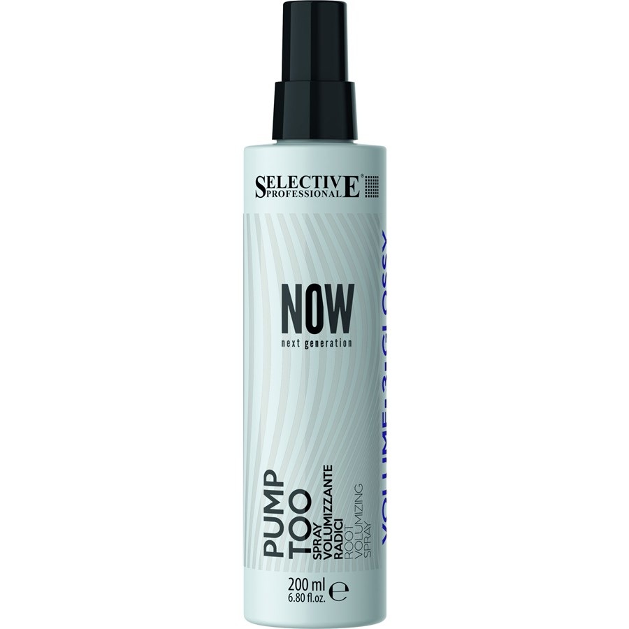 Pump Too Root Volumizing Spray