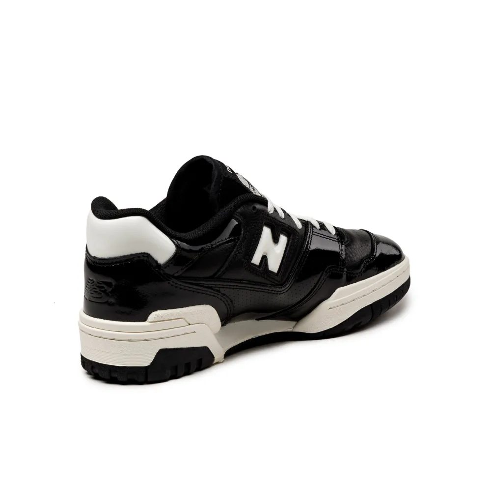 New Balance 550 BB550YKG / schwarz