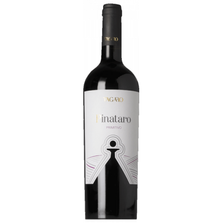 PINATARO PRIMITIVO 2022 - TAGARO