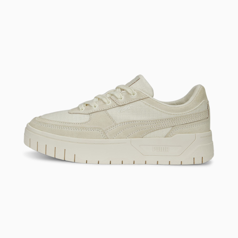 PUMA Cali Dream Blank Canvas Wns 389872-001 / weiss