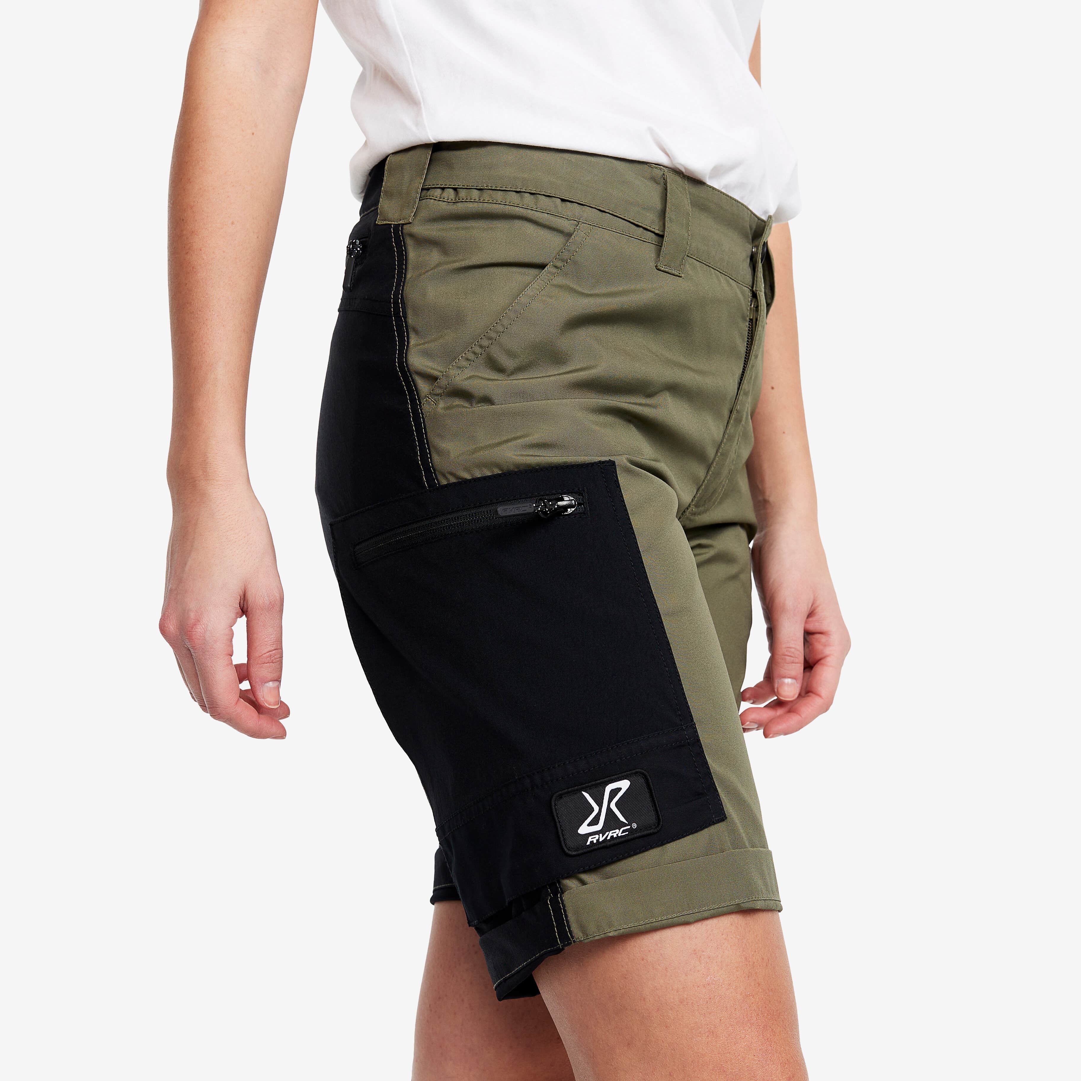 Wander Pro Shorts Femme Kalamata
