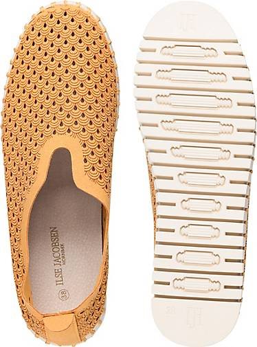 ILSE JACOBSEN HORNBÆK Sneaker Lo TULIP3275