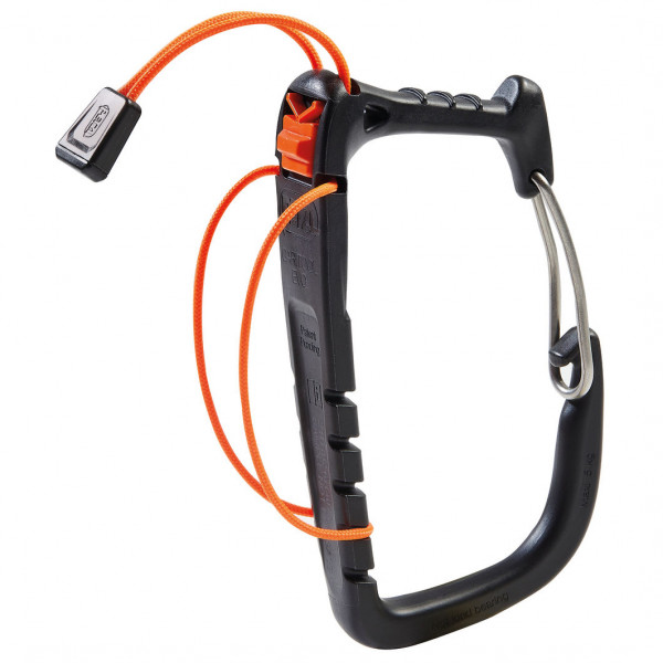 Petzl - Caritool Evo Tool Holder - Materialkarabiner