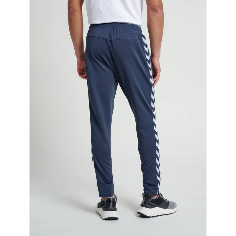 hummel hmlNATHAN 2.0 TAPERED PANTS Sweathose Herren