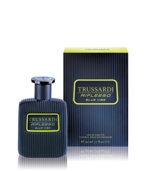Trussardi Riflesso Blue Vibe Eau de Toilette 50 ml