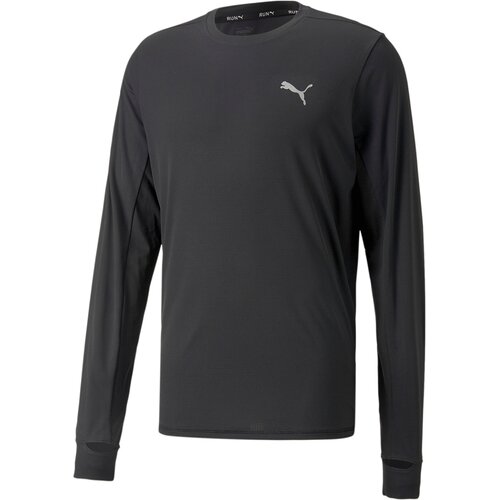 HERREN RUN FAVORITE LS TEE M