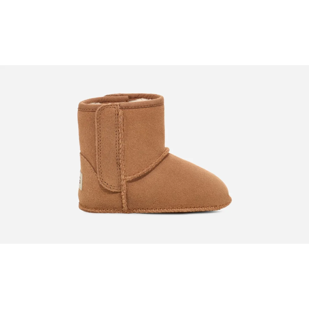 UGG Baby Classic 1143693I-CHE / braun