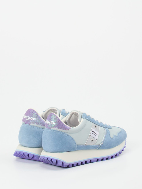 Sneaker-81651990037 Blauer