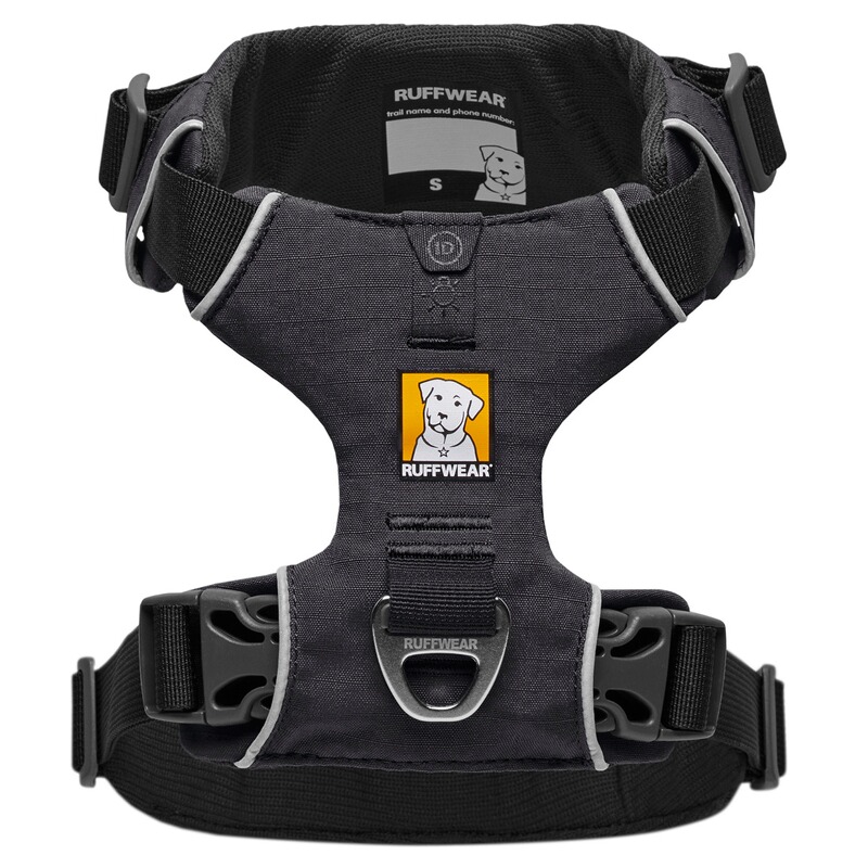 Ruffwear Hundegeschirr Front Range®