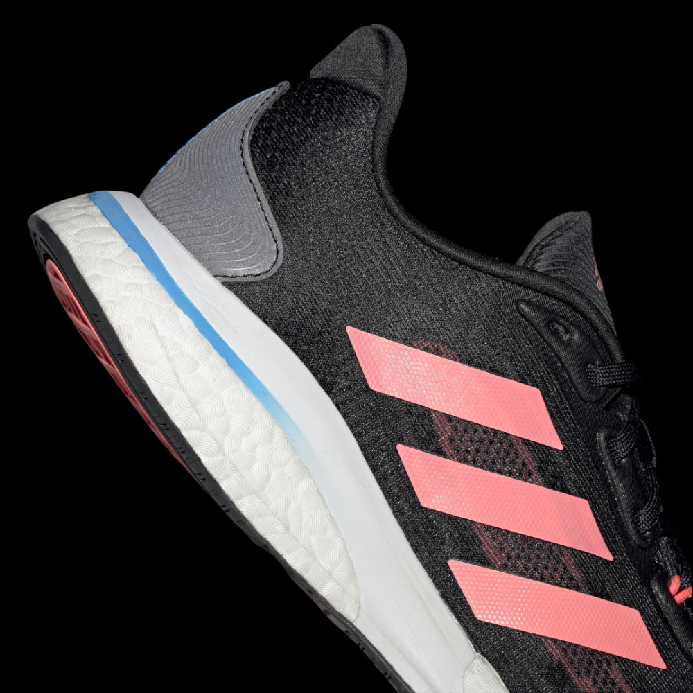 adidas Supernova GX0535 / schwarz