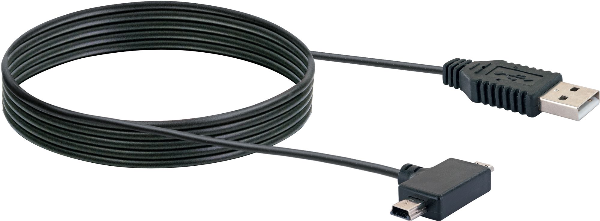 Schwaiger CKRB1915 533 1,0 Meter USB Anschlusskabel