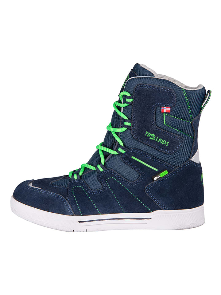 Trollkids Winterboots 