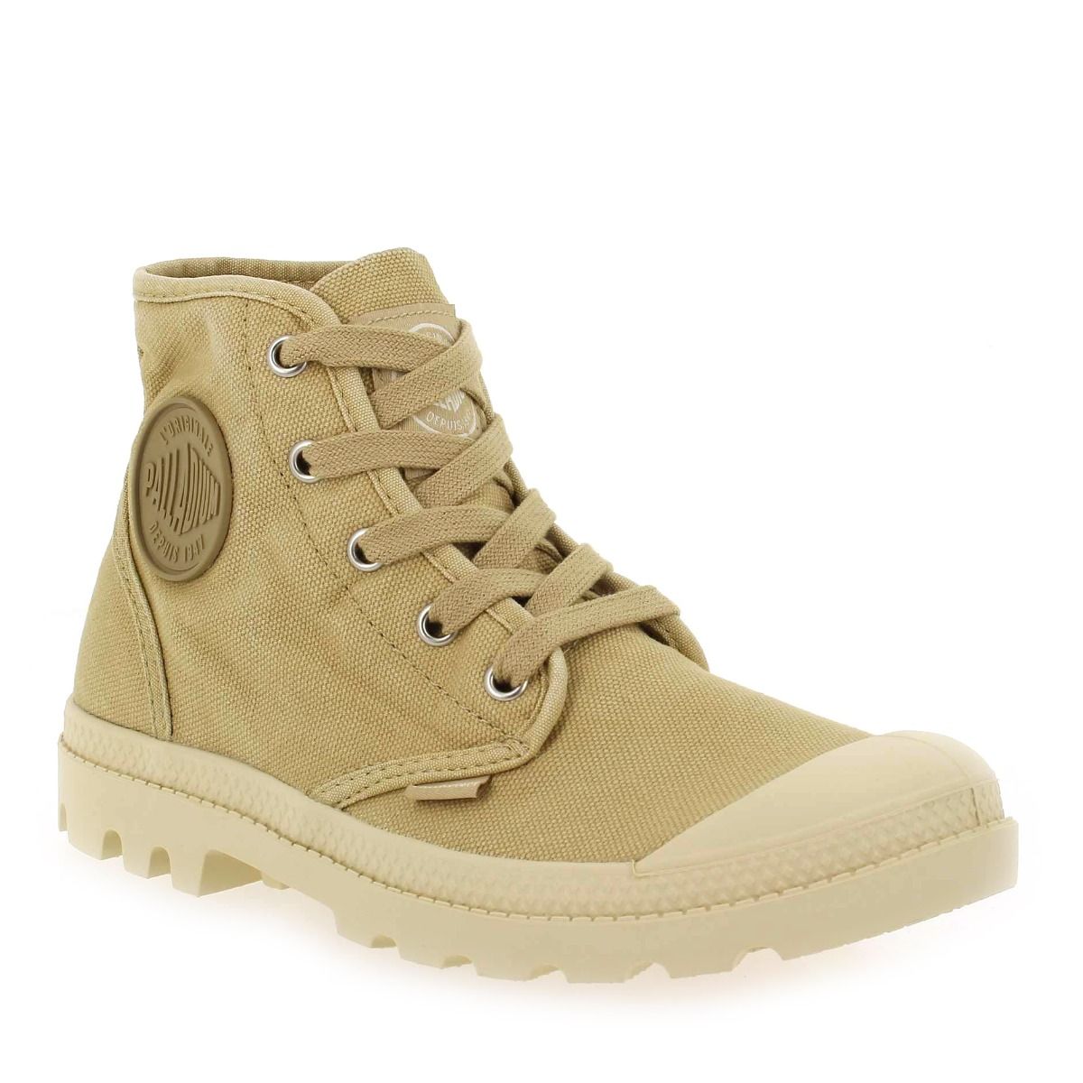 Palladium  PAMPA HI W - Sable