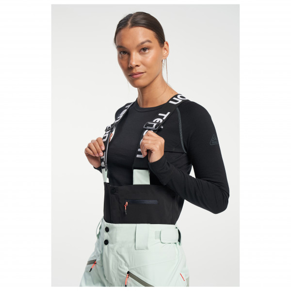 Tenson - Women's Touring Shell Pant - Skihose