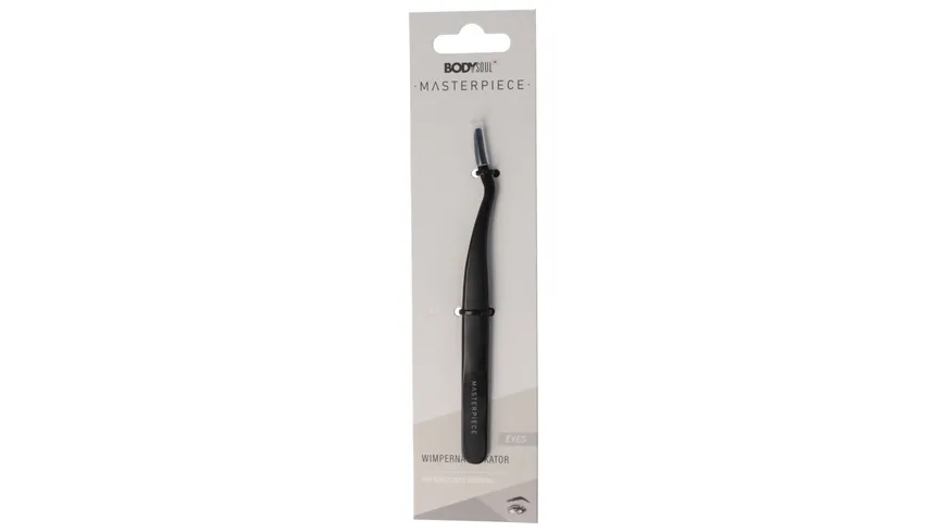 BODY&SOUL Masterpiece Wimpernapplikator