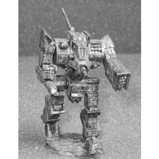 Rampage RMP-2G Mech (Jihad Conspiracies - 85 Ton)