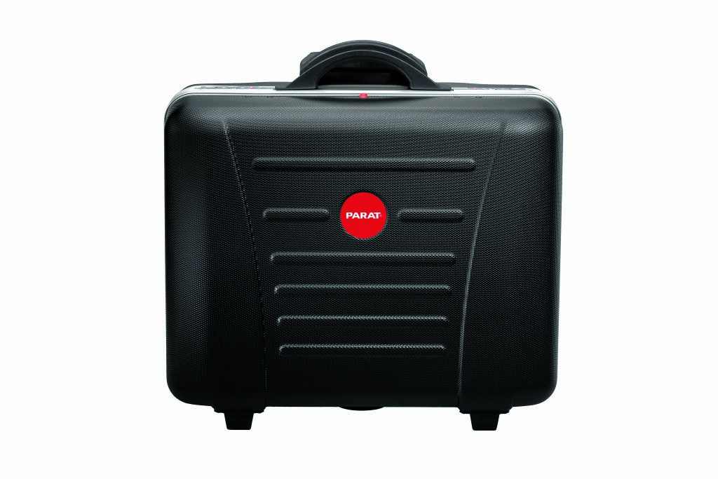 Parat 689.570.171 Rollkoffer Neo 470x210x360 TSA-Schloss