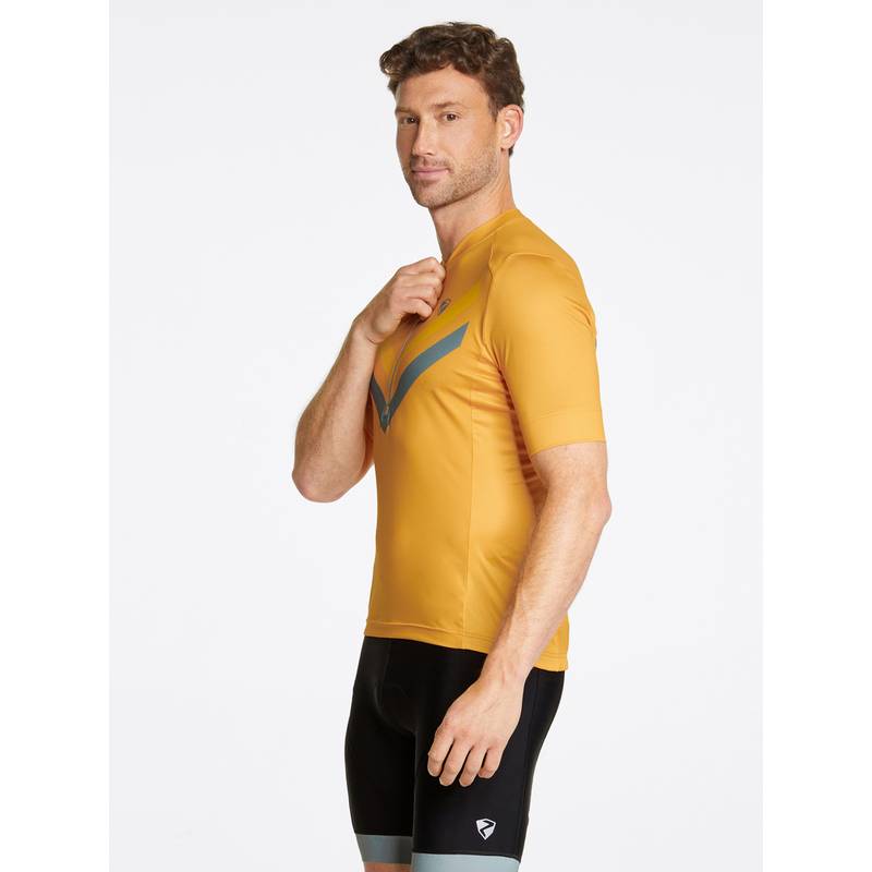Ziener NAGNUS Trikot Herren