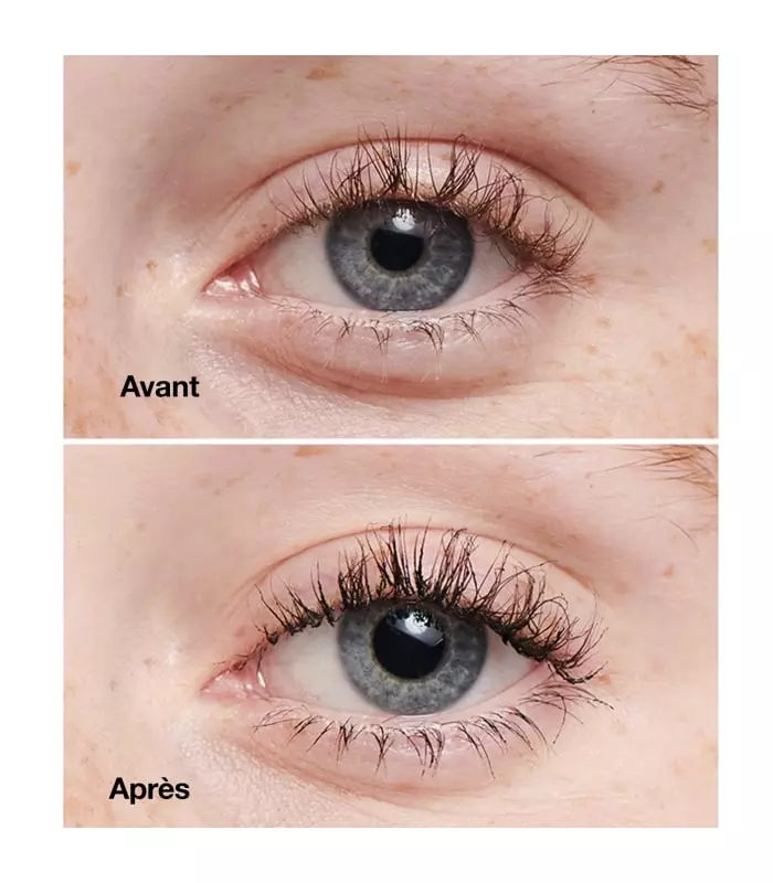 HIGH IMPACT High Impact™ Zero Gravity Mascara  Mascara impact recourbant optimal