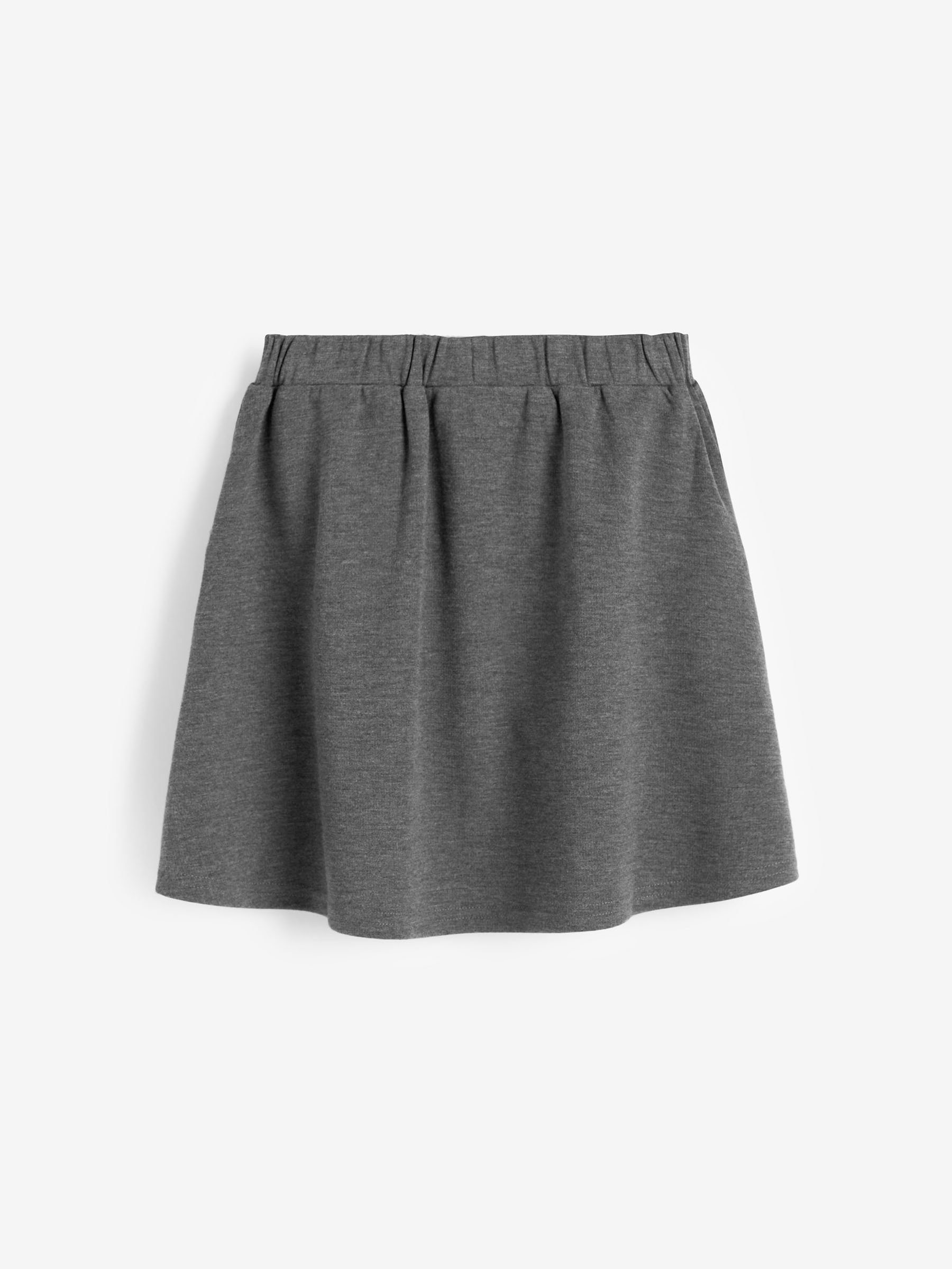 Next Skaterrock Frill Skater Skirt (1-tlg)