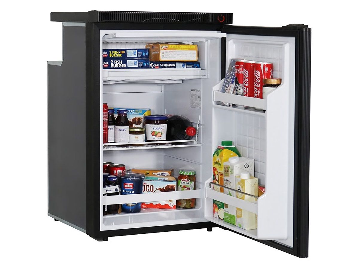 Indel B Cruise 100 Kompressor Kühlschrank