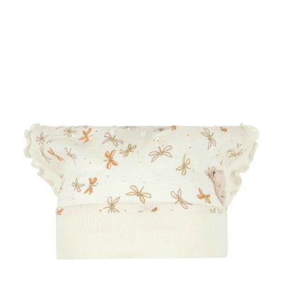 Kopftuch, beige für Mädchen