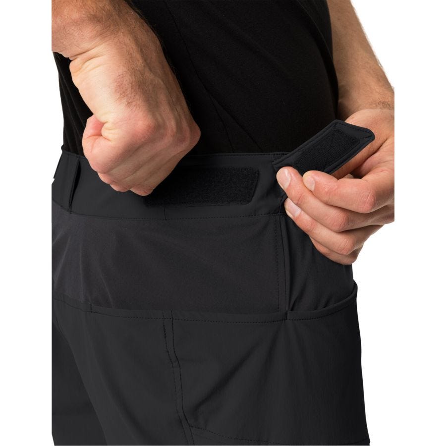 Altissimo III Radhose Herren