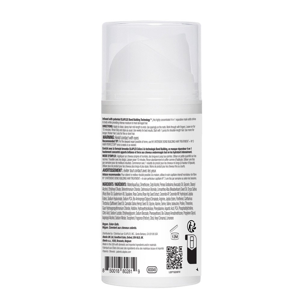 Olaplex No.8 Bond Intense Moisture Mask