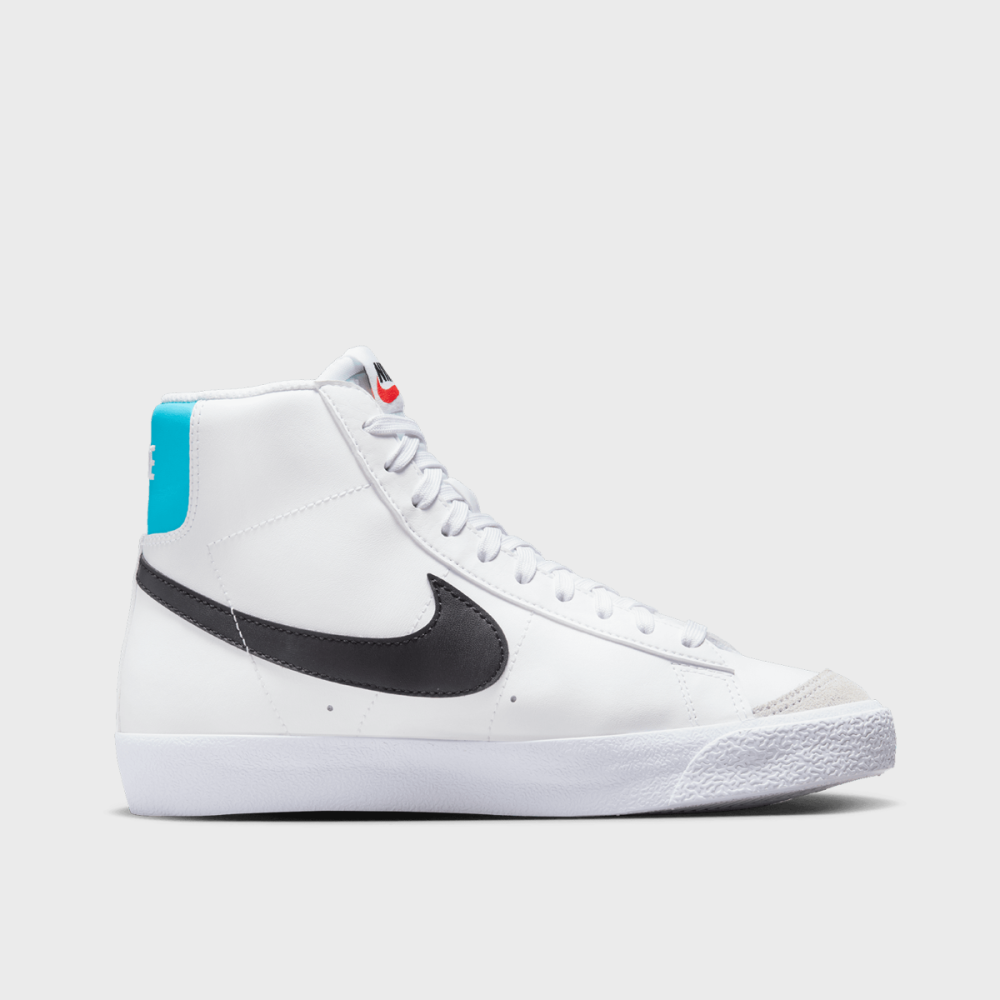 Nike Blazer Mid 77 DA4086-108 / weiss