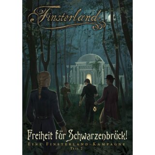 Finsterland - Freiheit für Schwarzenbrück #2 (DE)