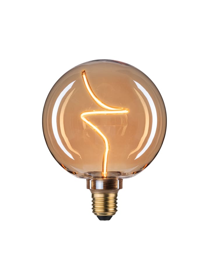 paulmann Floating Shine Standard 230V LED Globe E27   250lm 4W 1800K dimmbar Gold günstig kaufen onesize