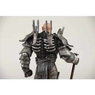 The Witcher 3 - Wild Hunt: Imlerith Figure