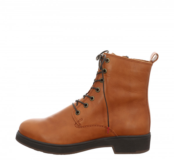 COGITA Stiefelette - Cognac