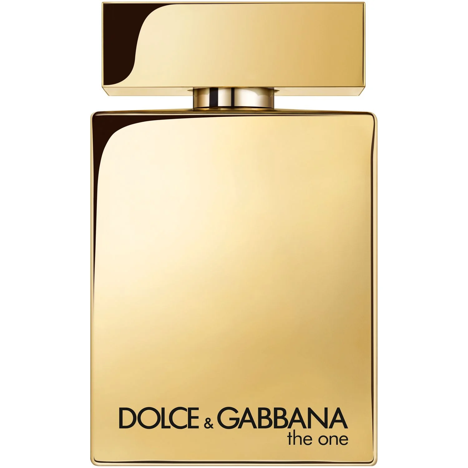 The One For Men Gold - Eau de Parfum