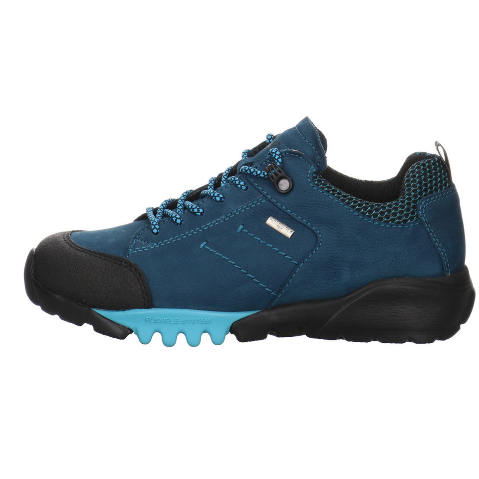 Waldläufer Amiata Outdoorschuh