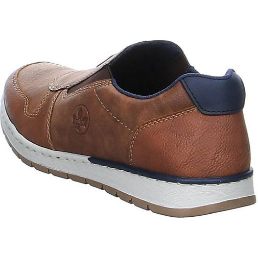 Rieker Slipper Halbschuh
