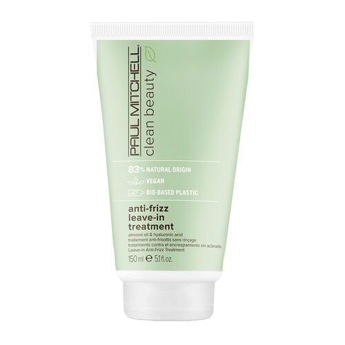 Paul Mitchell Clean Beauty Anti-Frizz Leave-In -hoito 150 ml