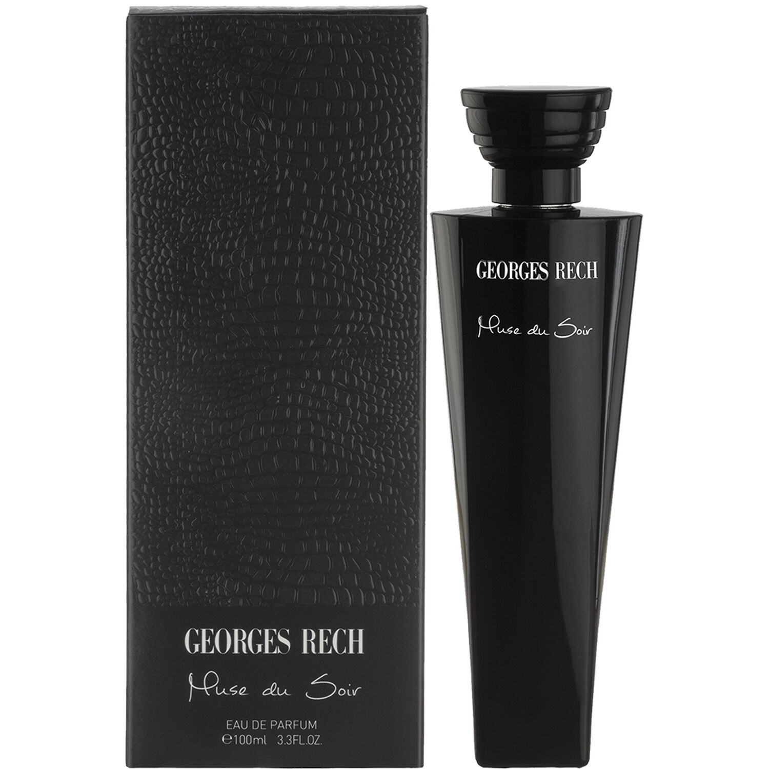 Georges Rech Muse du Soir Eau de Parfum