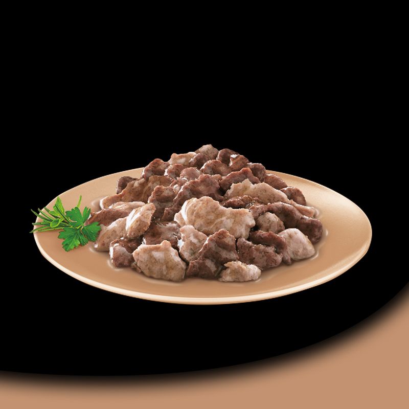 Cesar Schale 14 x 150 g