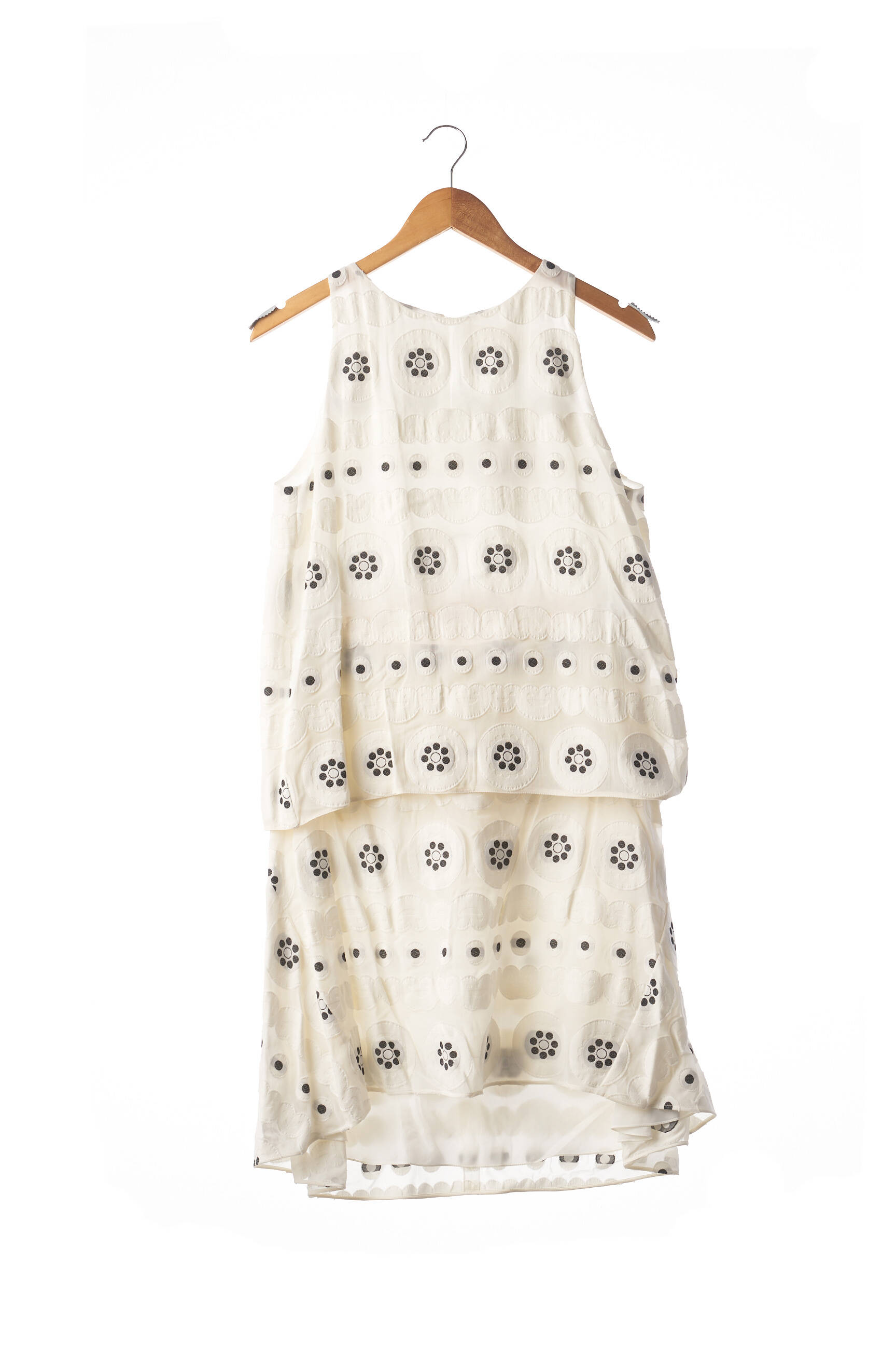 Chloe Ensembles Jupe Femme couleur blanc