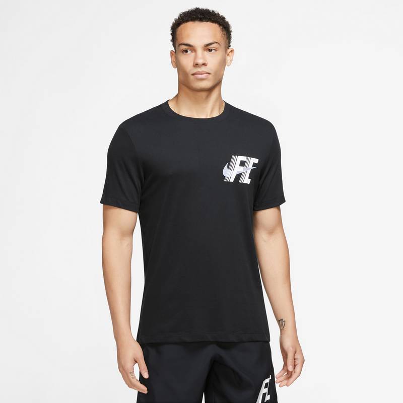 Nike FC T-Shirt Herren