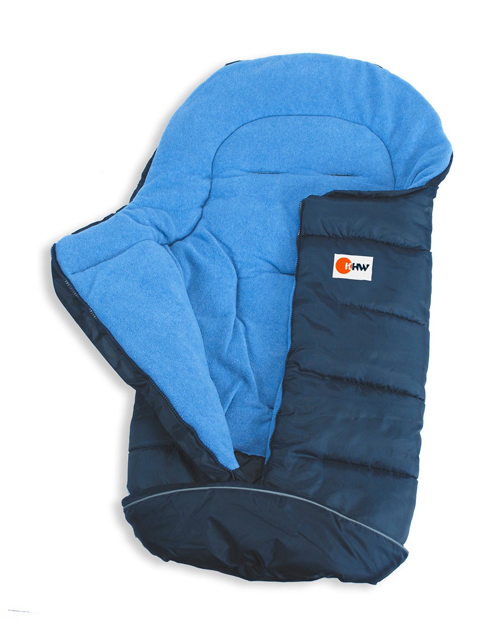 KHW Schlittensack 