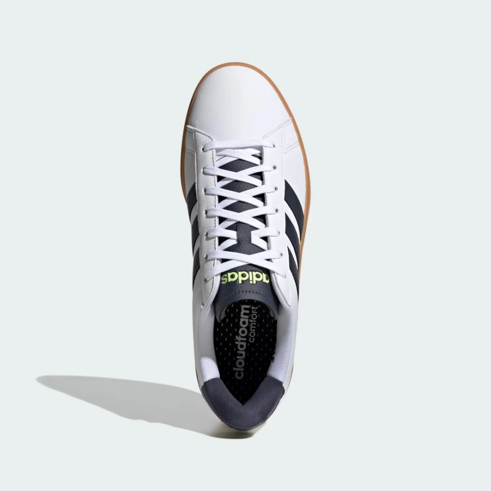adidas Grand Court 2.0 ID4469 / weiss