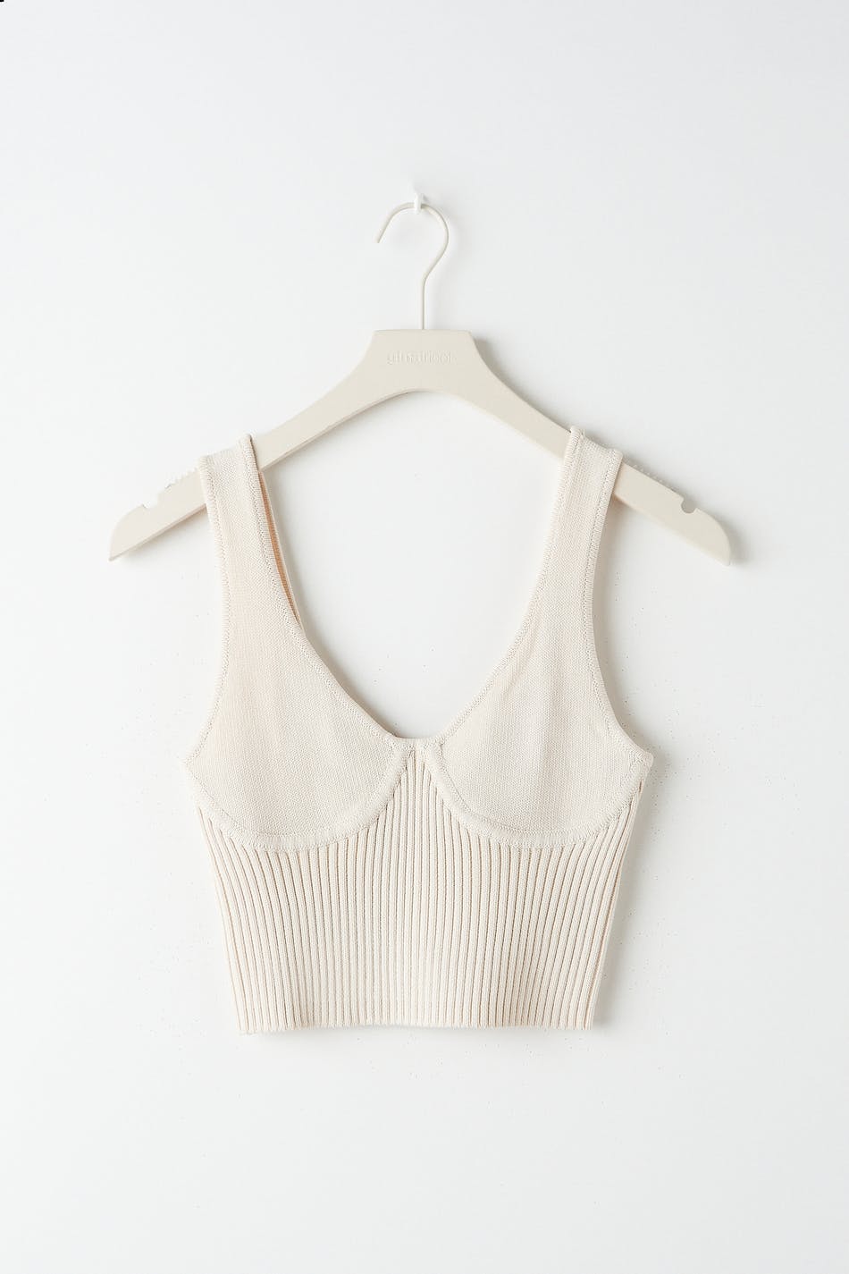 Rita knitted top