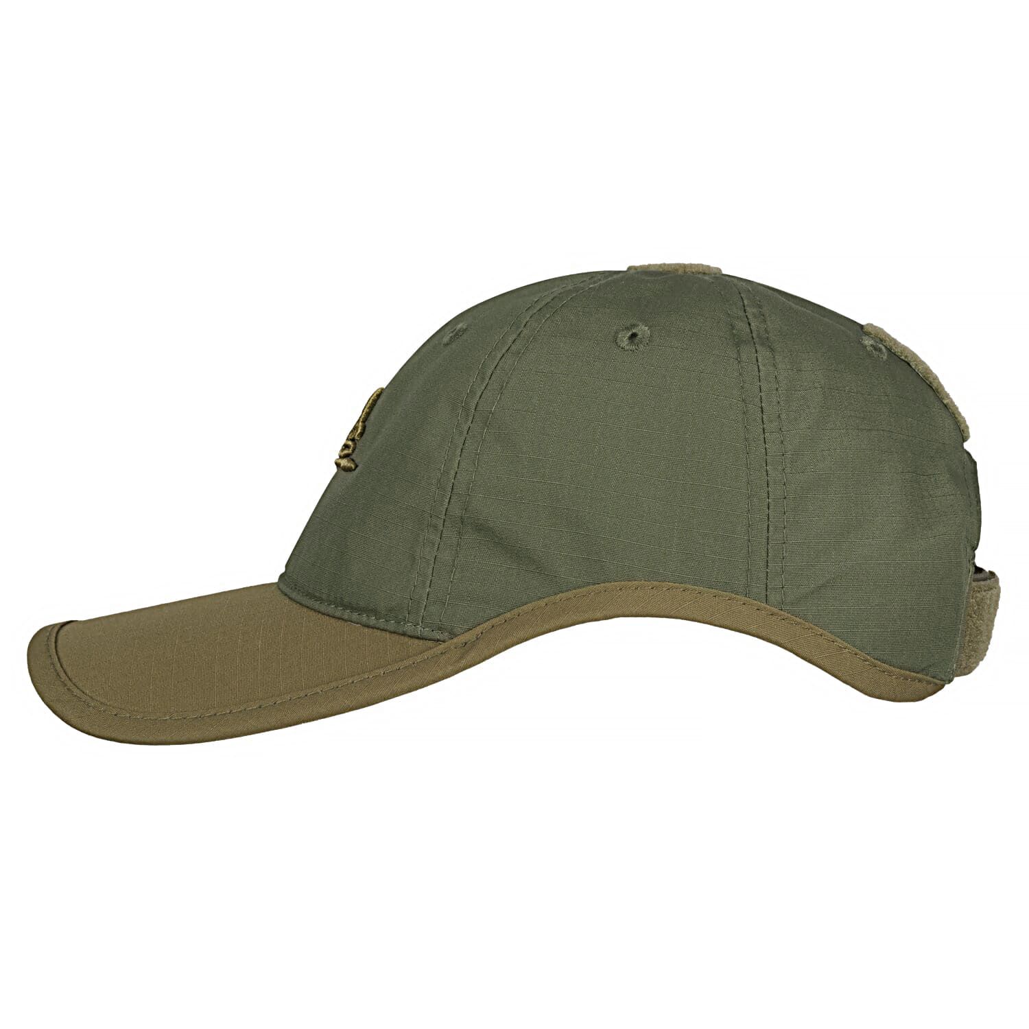 Logo Cap