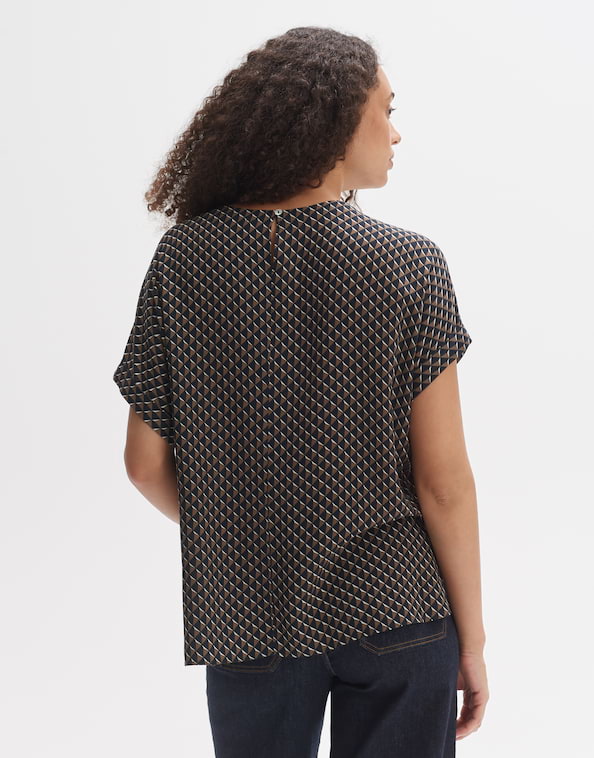 Shirtbluse Femka minimal