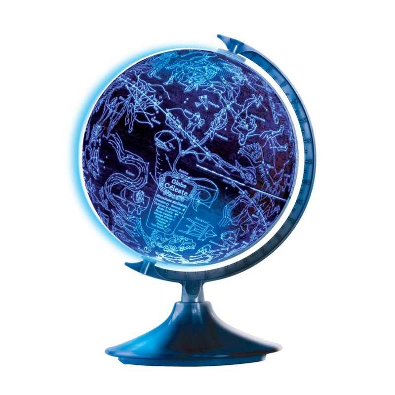 Globe jour Nuit Oxybul