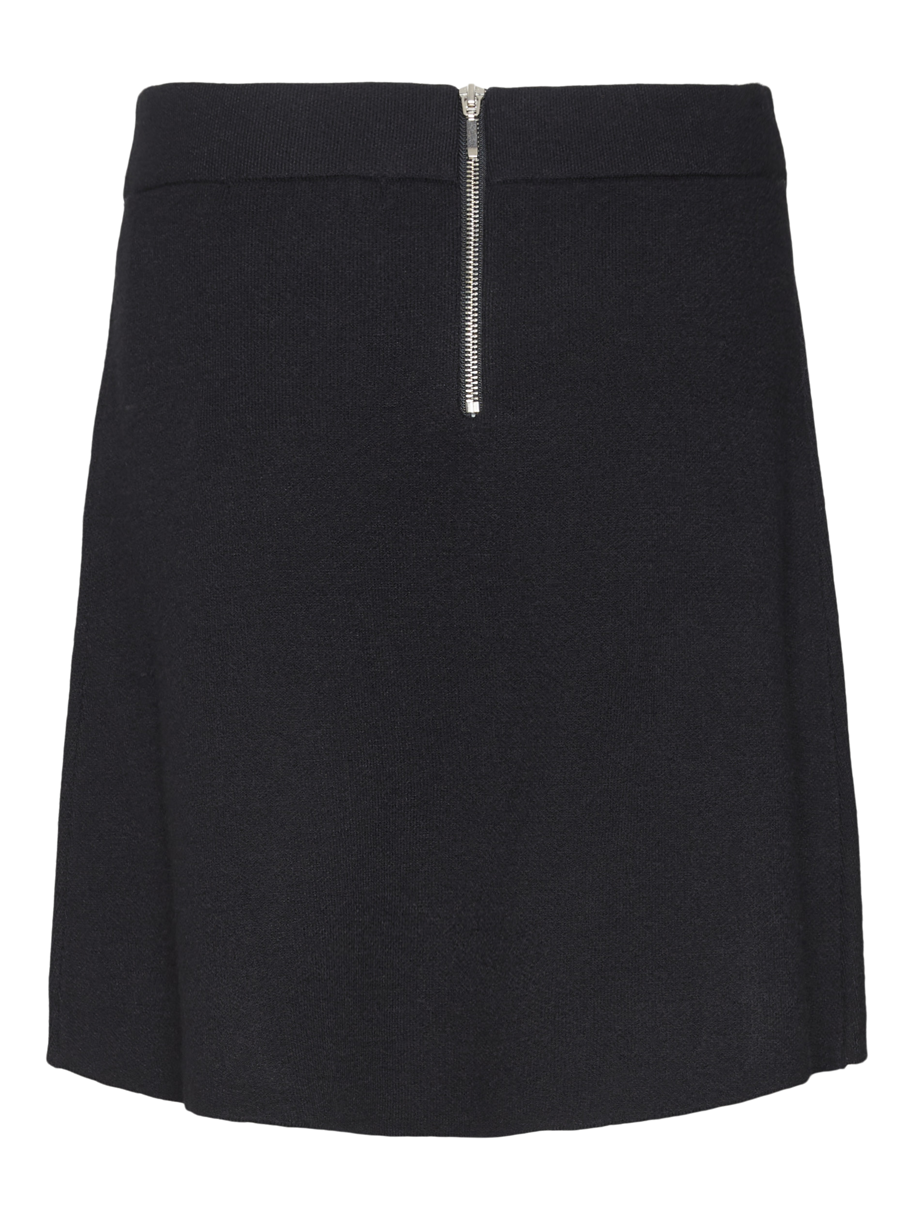 VMSABA Mittlere Taille Kurzer Rock